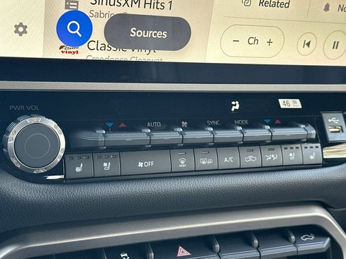 New 2026 Toyota Tundra Limited image 22