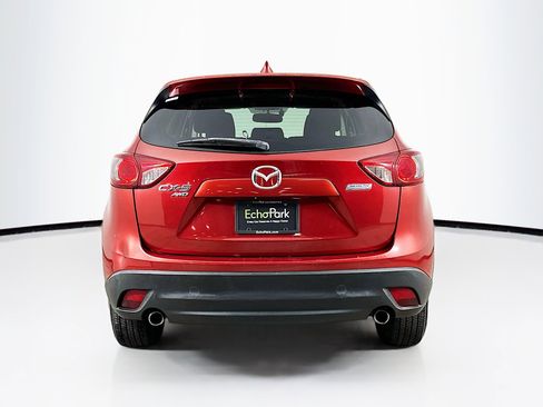 Used 2013 MAZDA CX-5 Touring w/ Touring Tech Pkg image 7