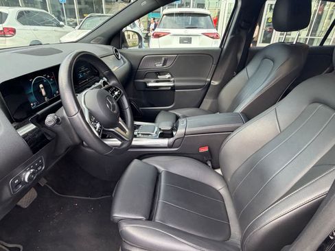 Certified 2023 Mercedes-Benz GLA 250 image 6