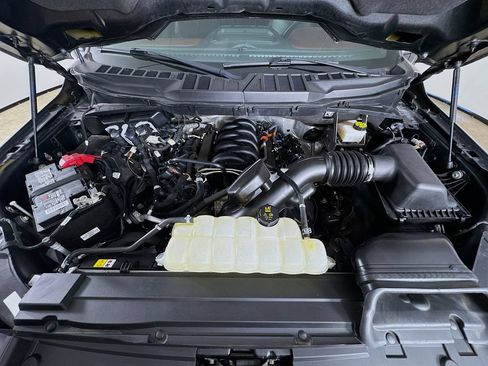Used 2022 Ford F150 Lariat AWD/4WD image 24