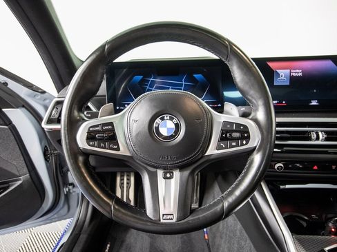 Used 2023 BMW M340i image 20