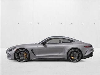 New 2026 Mercedes-Benz AMG GT 55 video 3