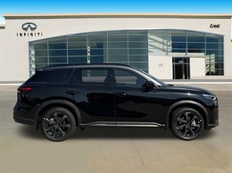 New 2026 INFINITI QX60 Autograph w/ Dark Cargo Package video 4
