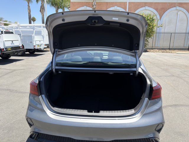 Used 2023 Kia Forte GT-Line w/ GT-Line Premium Package FWD image 14