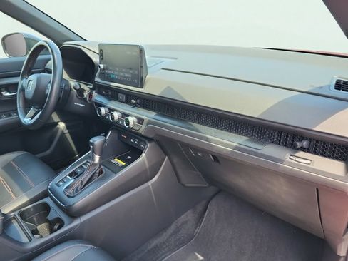 Certified 2024 Honda CR-V Sport-L image 23