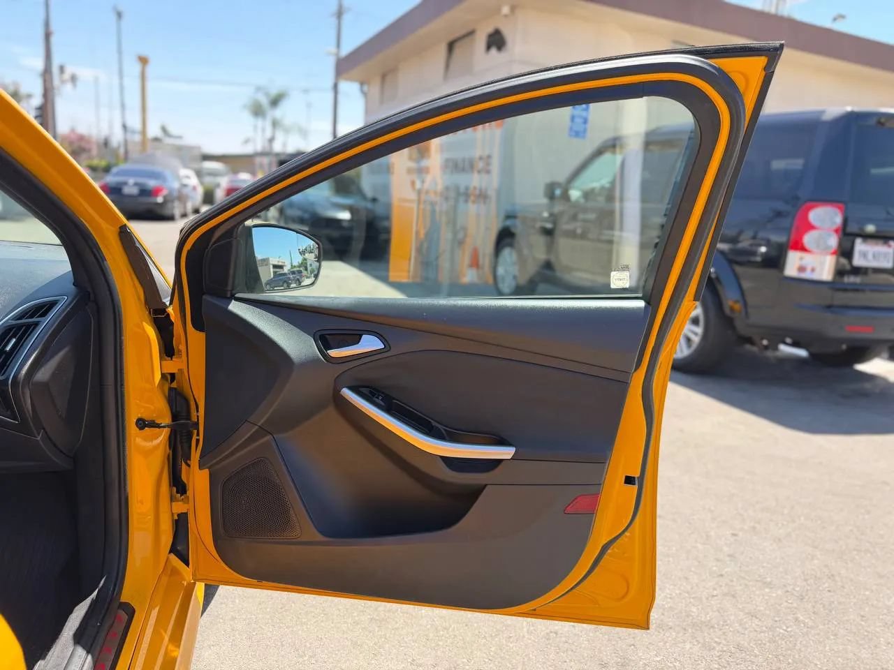 Used 2013 Ford Focus ST FWD image 38