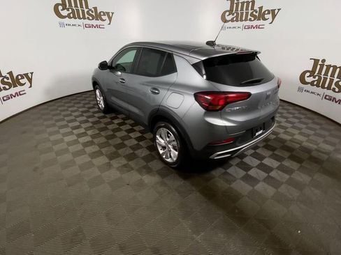 Used 2024 Buick Encore GX Preferred image 6