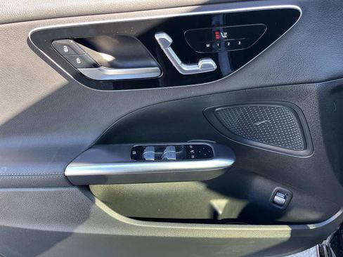 Certified 2023 Mercedes-Benz C 300 4MATIC Sedan image 17