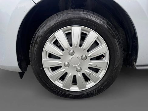 Used 2024 Mitsubishi Mirage ES FWD image 23
