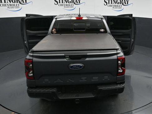 Used 2024 Ford Ranger XLT AWD/4WD image 35