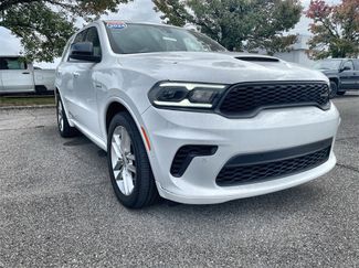 Used 2024 Dodge Durango R/T video 2