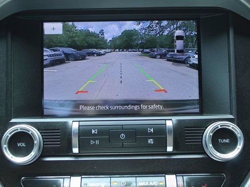 Used 2020 Ford Mustang GT Premium w/ Ford Safe & Smart Package RWD image 15