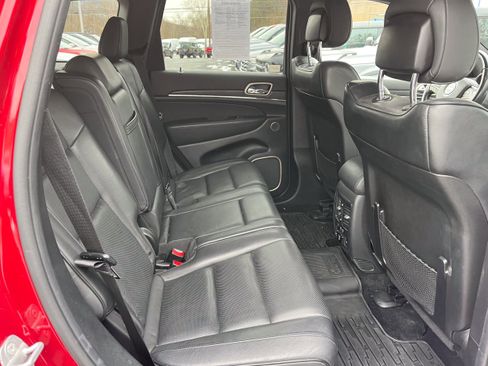 Used 2014 Jeep Grand Cherokee Summit image 10