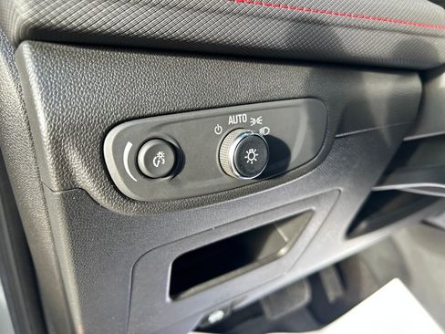 Certified 2024 Chevrolet TrailBlazer RS image 23