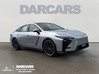 New 2026 Lexus ES 500e w/ Convenience Package AWD/4WD video 1
