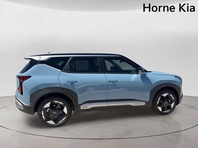 New 2027 Kia Seltos S