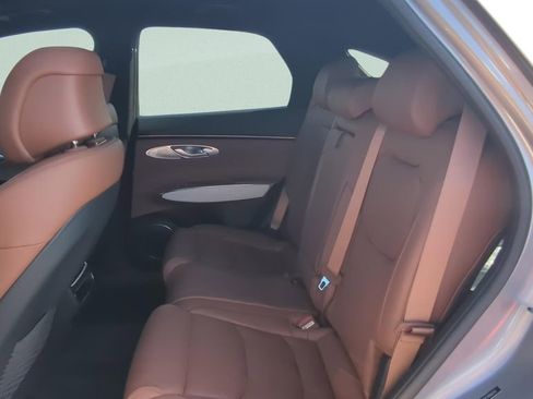 New 2026 Genesis GV70 2.5T Advanced AWD/4WD image 10