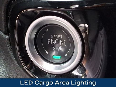 Used 2025 Chevrolet Silverado 1500 RST w/ Protection Package AWD/4WD image 19