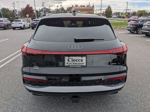 New 2025 Audi Q5 Premium Plus image 5