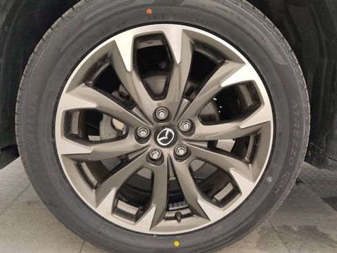 Used 2016 MAZDA CX-5 Grand Touring image 31