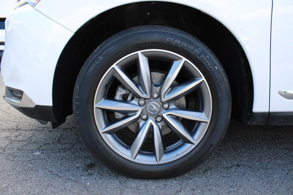 Used 2023 Acura RDX w/ Technology Package FWD image 29