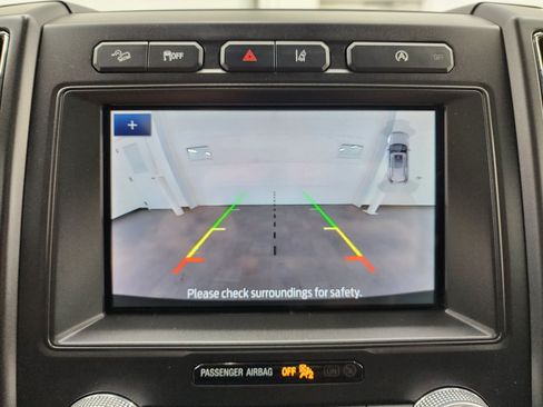 Used 2021 Ford Expedition Max Limited AWD/4WD image 16