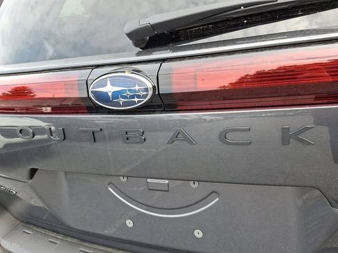 New 2026 Subaru Outback Limited AWD/4WD image 20