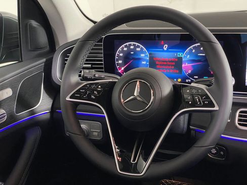 Used 2026 Mercedes-Benz GLE 350 4MATIC image 16