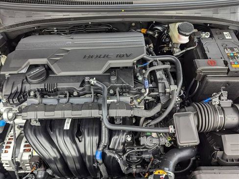 New 2026 Hyundai Elantra Sport image 15