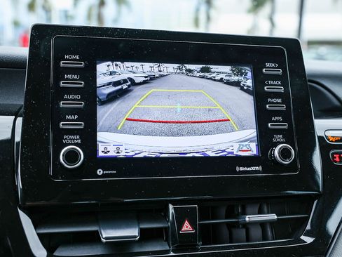 Used 2024 Toyota Camry SE image 29