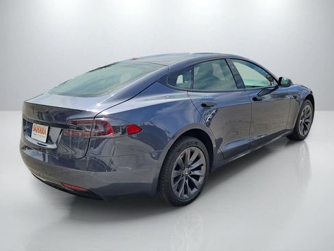 Used 2020 Tesla Model S Long Range AWD/4WD image 11