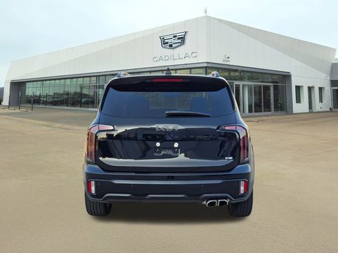 Used 2025 Kia Telluride SX Prestige X-Line image 5