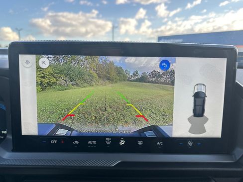 New 2025 Ford Bronco Sport Big Bend w/ Black Appearance Package image 26