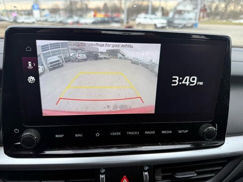 Used 2022 Kia Forte GT-Line image 12