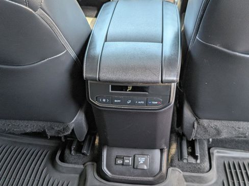 Used 2023 Toyota Highlander Limited w/ Protection Package #3 (TMS) image 8