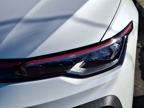 New 2026 Volkswagen GTI Autobahn image 4