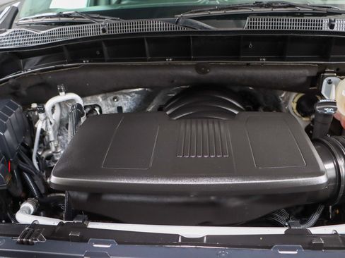 Used 2021 GMC Sierra 1500 SLT image 33