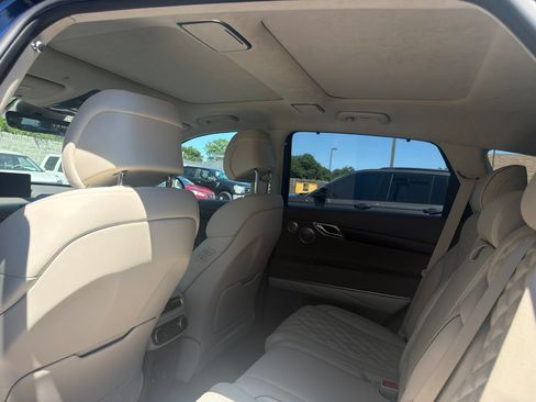 Used 2024 Genesis GV80 3.5T Advanced AWD/4WD image 6