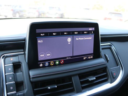 Used 2021 Chevrolet Tahoe RST image 23