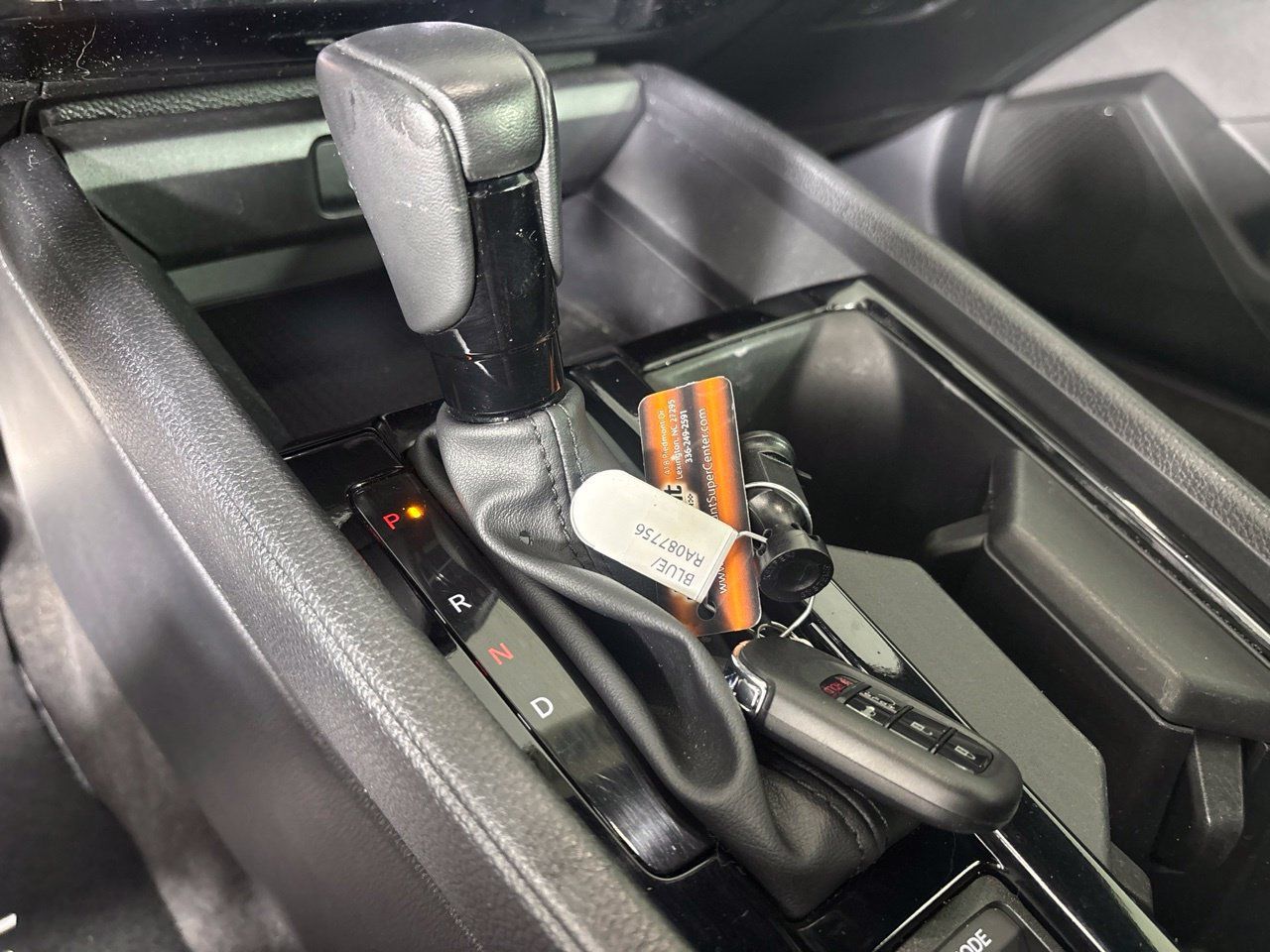Used 2024 Honda Accord Sport image 18