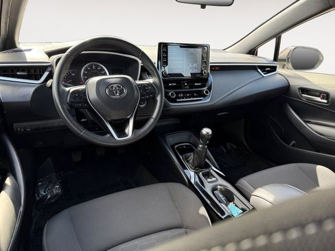 Used 2021 Toyota Corolla SE FWD image 15