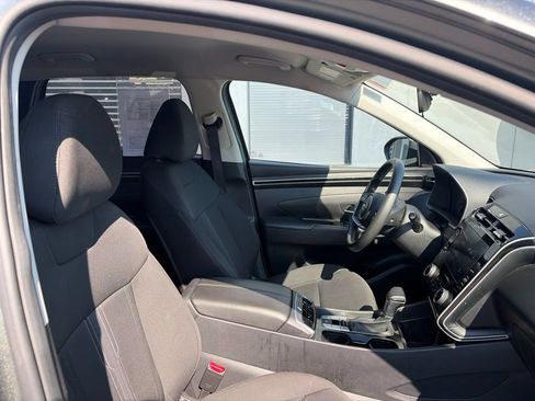 Used 2023 Hyundai Tucson SEL AWD/4WD image 9