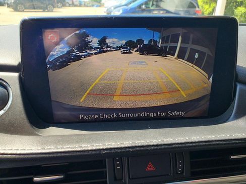Used 2018 MAZDA MAZDA6 Grand Touring Reserve FWD image 10