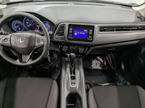 Used 2022 Honda HR-V LX image 23