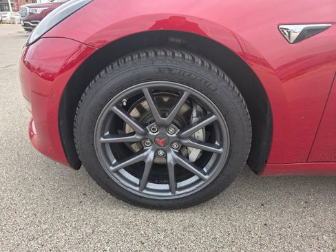 Used 2018 Tesla Model 3 Long Range image 14