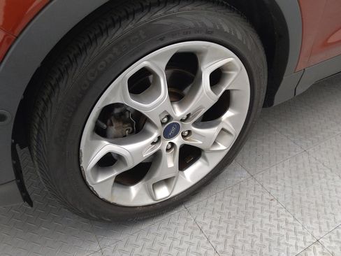 Used 2015 Ford Escape Titanium w/ Equipment Group 301A FWD image 31