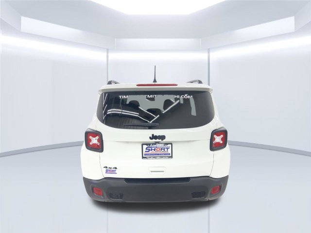 Used 2023 Jeep Renegade Latitude AWD/4WD image 26