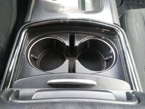 Used 2018 Dodge Charger GT w/ Navigation & Travel Group image 17