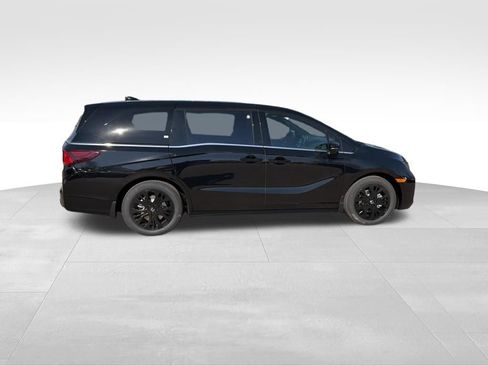New 2026 Honda Odyssey Sport-L image 11