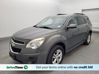 Used 2013 Chevrolet Equinox LT w/ Driver Convenience Package